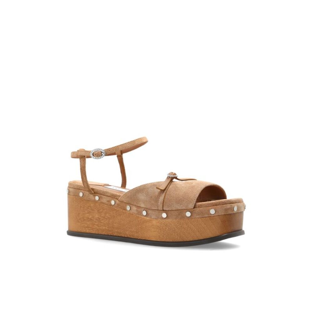 Platform sandals - Picture 3 of 5
